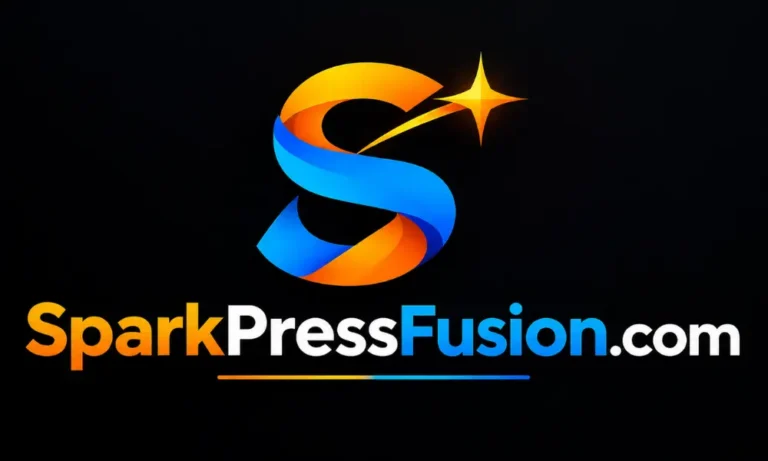 SparkPressFusion com