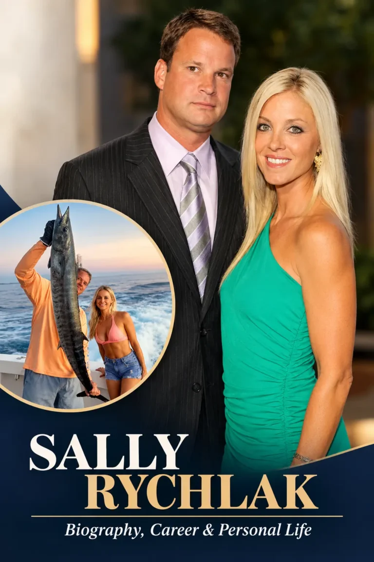 Sally Rychlak