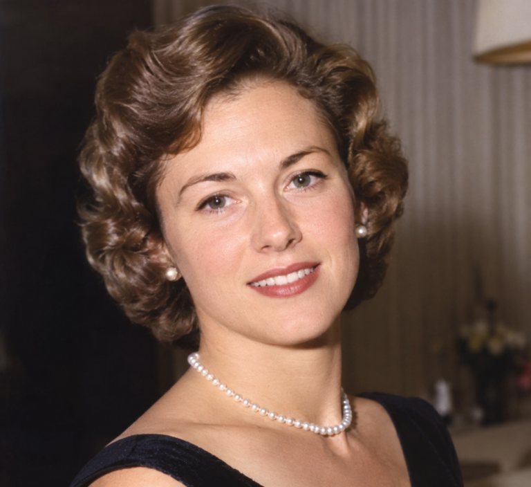 Marilyn Kroc Barg